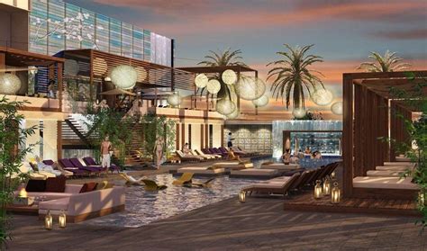 Abu Dhabi Welcomes Nobu Hotel Luxury Residences Metropolitan