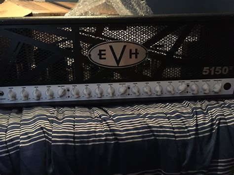 EVH 5150 III 100S | Reverb