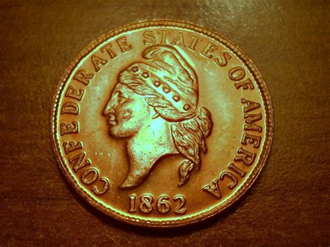 Collecting Confederate Coins, Currency, and Memorabilia - HubPages