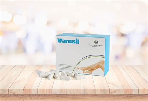 Pastillas Para Las Varices Varesil Pills Previene Las Varices