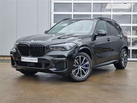 BMW X5 XDrive45E IPerformance M Sportpakket De Schepper Premium