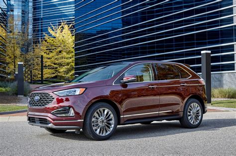 4 Autos Ford que debes conocer por su gran versatilidad 