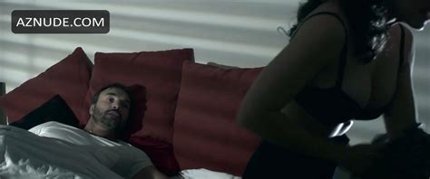 Emilia Verginelli Nude Aznude