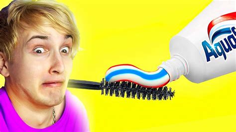 😲 Смотрю ТРУМ ТРУМ 🤦‍♂️ 11 *лайфхаков и ПРАНКОВ* - YouTube