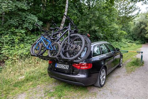 Fahrradtr Ger F R Kinderfahrr Der Paulchen System