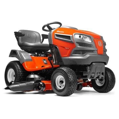 6 Best Riding Lawn Mowers For The Money【2024】