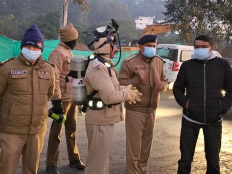 Uttarakhand Chlorine Gas Leakage In Dehradun People Facing Difficulty