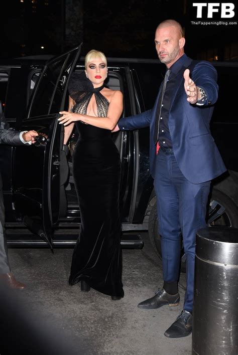 Lady Gaga Ladygaga Nude OnlyFans Photo The Fappening Plus