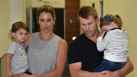 Australian cricketer David Warner and family is breaking the Internet