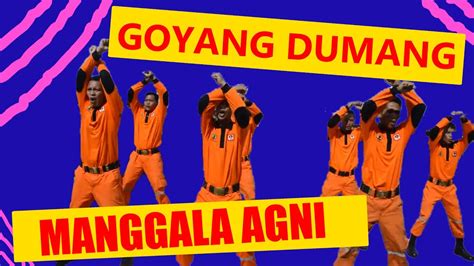 Goyang Dumang Cover By Manggala Agni Daops Ketapang Youtube