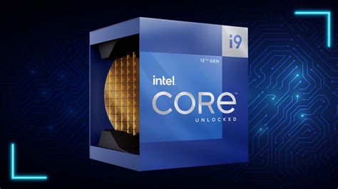 Intel Resmi Luncurkan Prosesor Generasi Ke