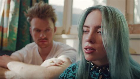 Billie Eilish wish you were gay перевод MuzOko