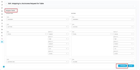 Service Desk Templates