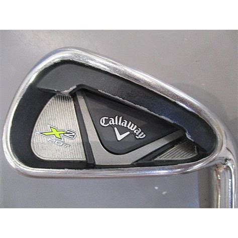 Callaway キャロウェイ X HOT X HOT JP 本セット R ヨシヤゴルフ 通販 Yahoo ショッピング