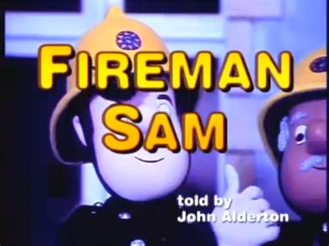 Image - Fireman sam intro new.PNG | Fireman Sam Wiki | FANDOM powered ...