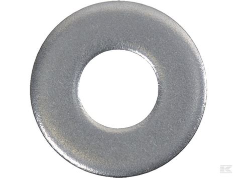 Electroplated Steel Din Heavy Flat Washer Rs Kilogram