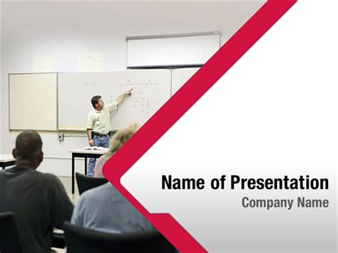 College Education PowerPoint Templates - College Education PowerPoint ...