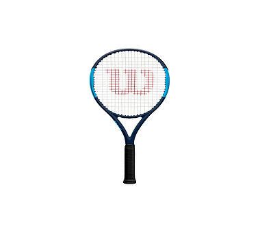 Wilson Tennisschl Ger Ultra Team Blau