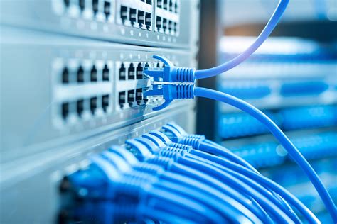 Software ethernet
