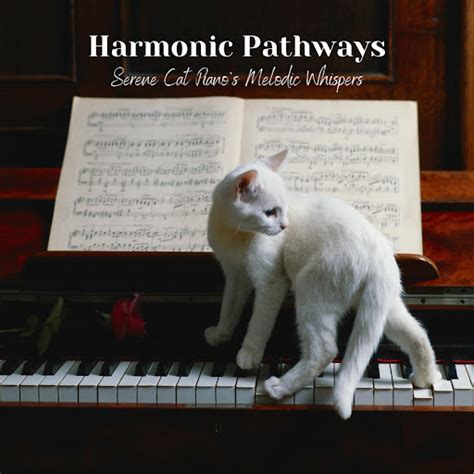 Cat S Quiet Reverie Harmonic Piano S Serene Whispers Youtube Music