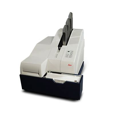 IPS Leica IPS Slide Printer Avantik