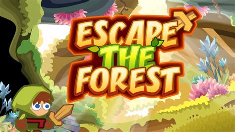 Escape The Forest Igraj Besplatno Na Igre123