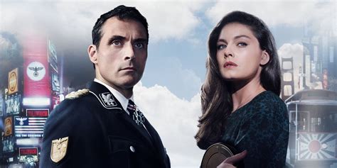 Amazon's Man in the High Castle Ending After Season 4