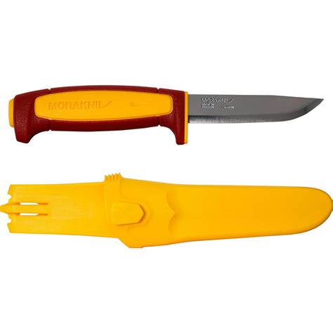 MORAKNIV BASIC 511 (C) LIMITED EDITION 2023, углеродистая сталь 14146 ...