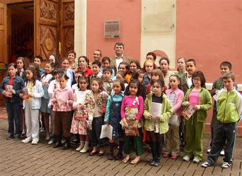 Cangas La Foto Y Su Pie Escritores Del Ma Ana Que Ya Es El Hoy De