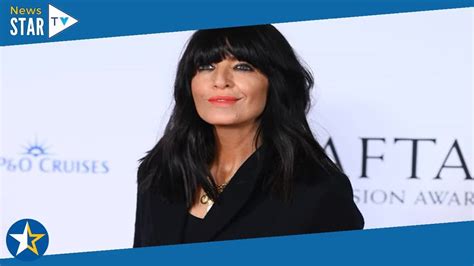 Claudia Winkleman To Step Down From Hosting Her Bbc Radio 2 Show Next