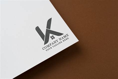 Modern Real Estate Luxury Property Business Logo Design On Behance