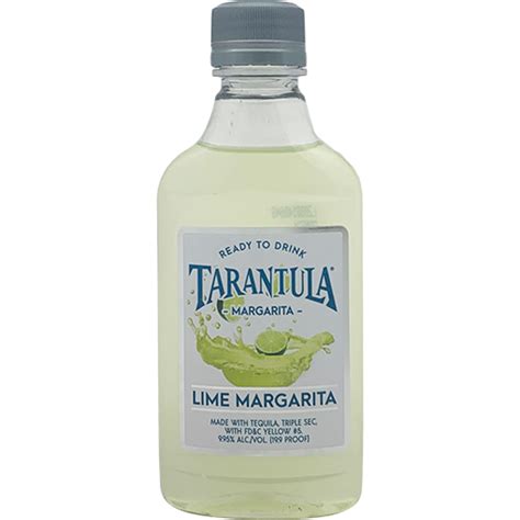 Tarantula Lime Margarita GotoLiquorStore