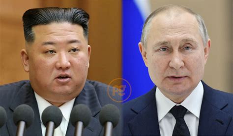 Russia North Korea Relationship On Strategic Level Says Minister