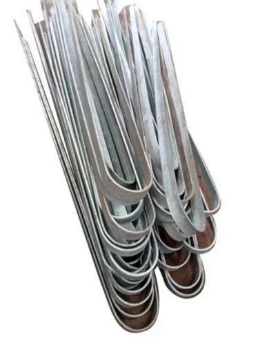 Mm Hot Dip Gi Earthing Strip At Kg Galvanized Iron Strips In Hyderabad Id