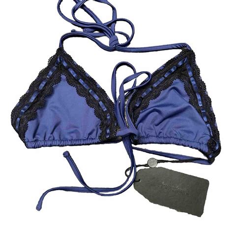 Frankies Bikini Tia Rome High Waisted Bikini Depop