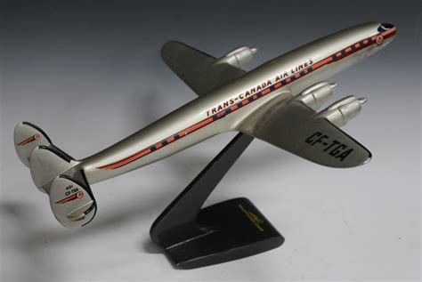 Lockheed Constellation Model Kit