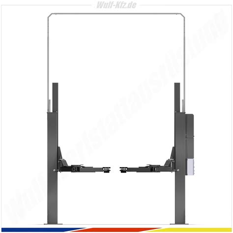 Nussbaum S Ulen Hebeb Hne Power Lift Hl Sst Dg