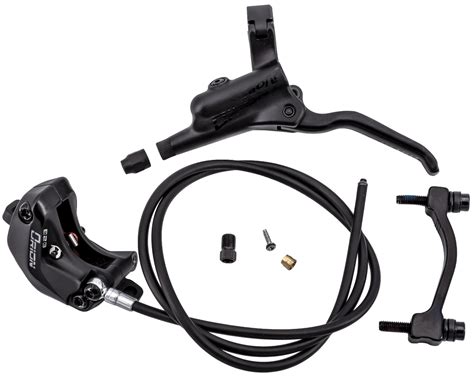 Tektro Orion HD M750 Kit de freins à disque Bike Discount