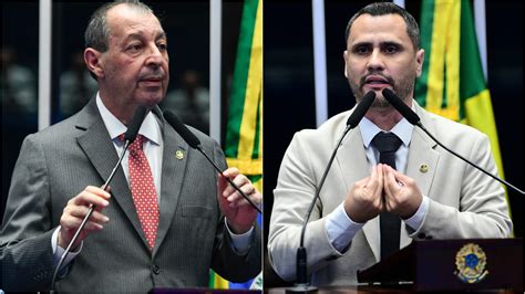 Senadores Omar Aziz E Cleitinho Querem Tirar Bets Do Ar No Brasil