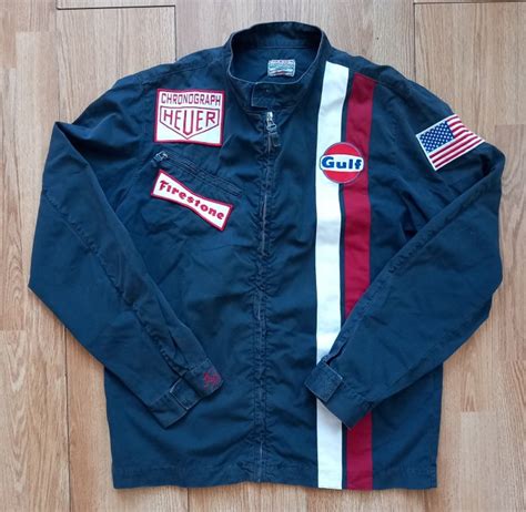 V Tements Gulf Heuer Firestone Porsche H Lemans Catawiki