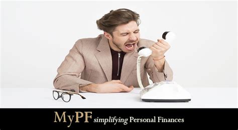 How To Handle Calls From A Debt Collector Mypfmy