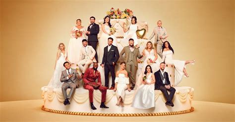 Everything we know about Married At First Sight UK 2024 | Metro News