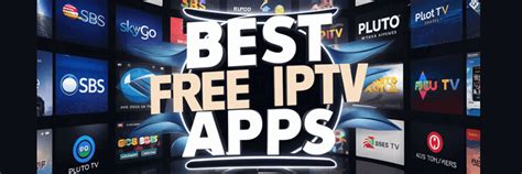 Best Iptv Apps For Apple Tv