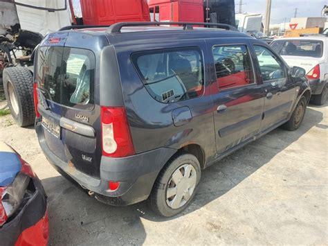 Dezmembrari Dacia Logan MCV 1 6MPI An 2007 1450115079