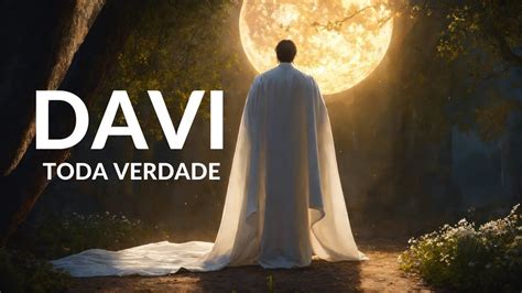 A Verdadeira Hist Ria Do Rei Davi Youtube