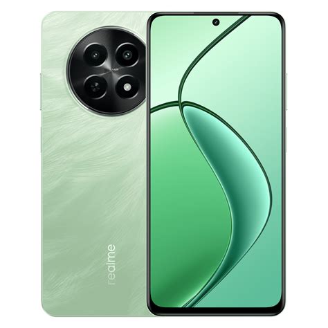 Realme GT6 Specifications Realme Spain