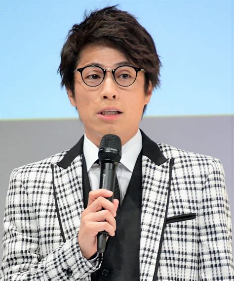 【エンタがビタミン♪】田村淳が理想のmcに持論「坂上忍さんのここがすごい」 ジャーナリストを反面教師に「こんなmcは嫌い」とも