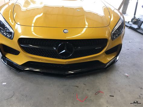 Ar Motorwerkz Amg Gts Build Forums