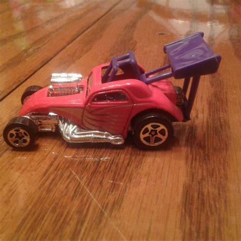 Hot Wheels Fiat 500 C 1999 Toy Car Collectible Hot Wheels Etsy