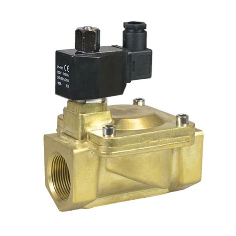 Электромагнитный клапан ДУ32 SG55347 | Москва | ValveSale